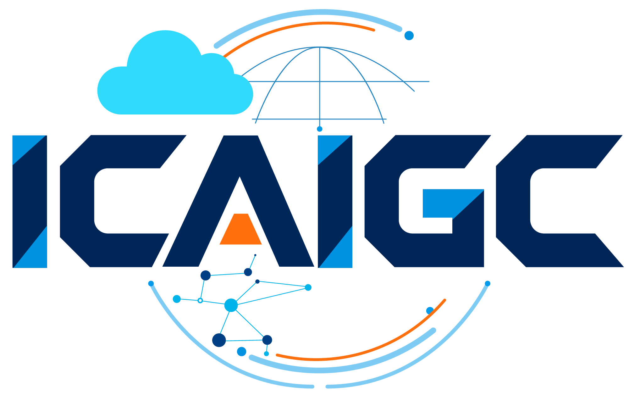 ICAIGC 2027